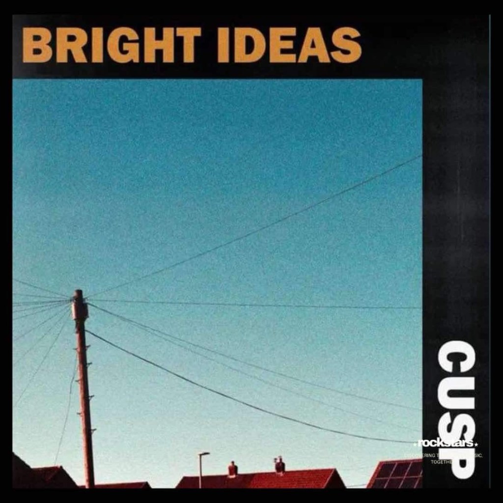 Dynamic, Daring, Joyful : CUSP – ‘Bright Ideas’&nbsp;Review