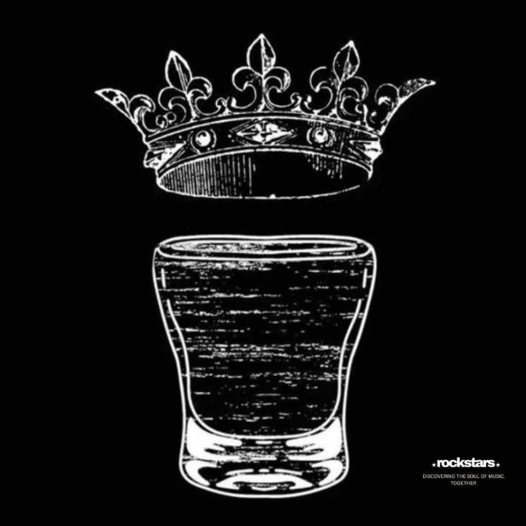 A Blazing Triumph: Red Eye Pariah – ‘Tequila King’&nbsp;Review