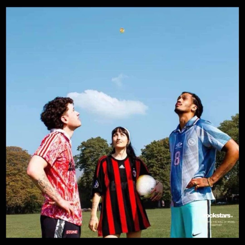 An Unimaginably explosive duo – Sounds Mint and STONE – ‘Incel Saviour’ Review 