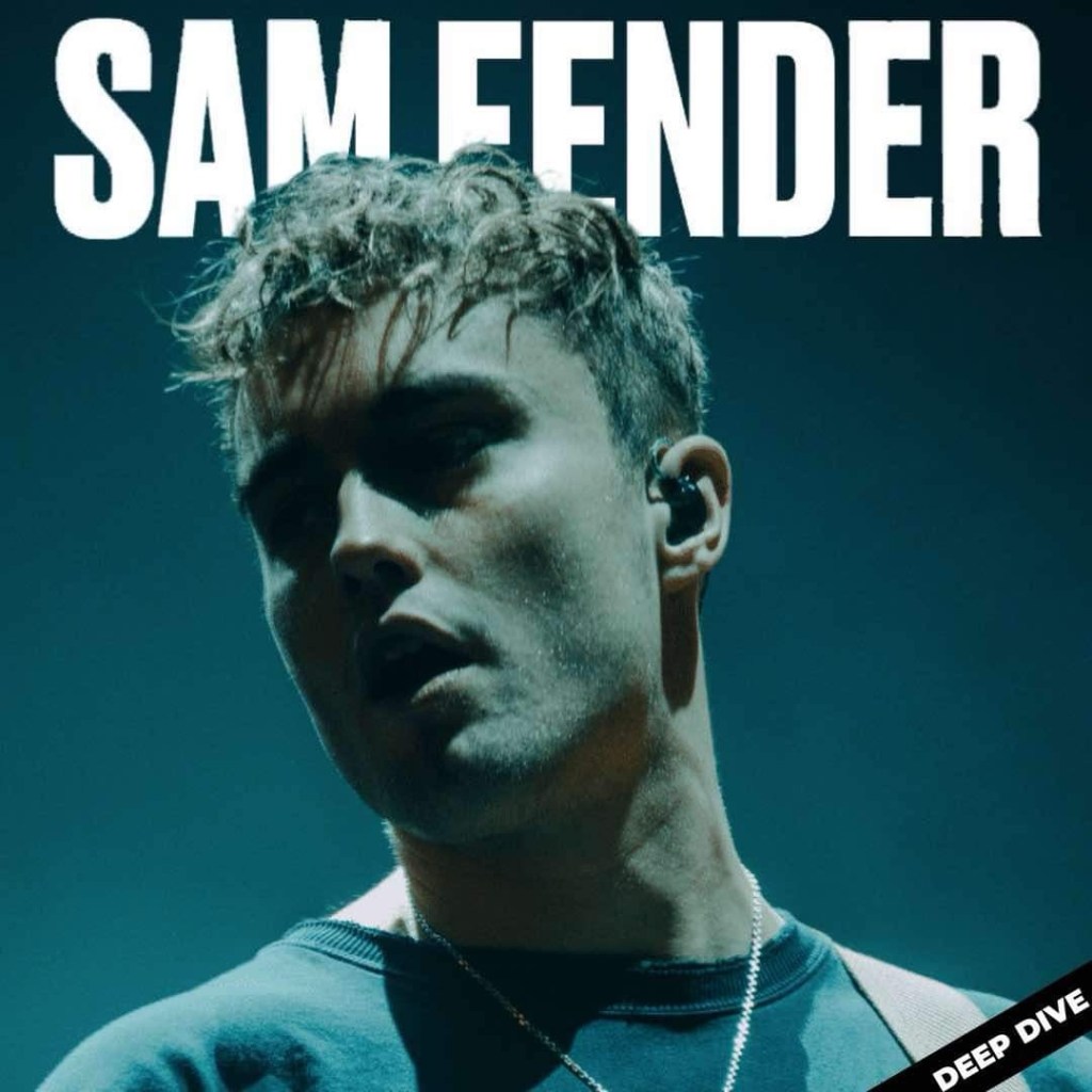 Sam Fender : A Once In A Generation&nbsp;Talent