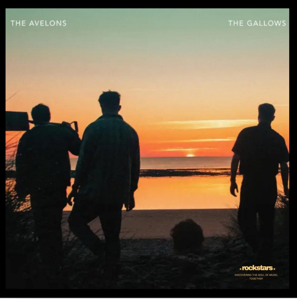 An Ever-Changing, Angst Filled, Indie Sound : The Avelons – ‘The Gallows’ EP&nbsp;Review
