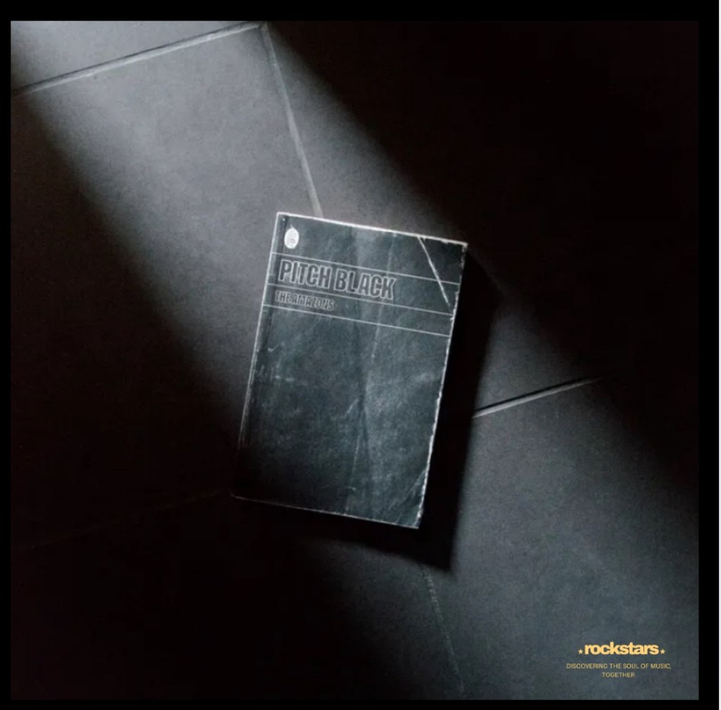 Building Great Expectations: The Amazons – ‘Pitch Black’&nbsp;Review