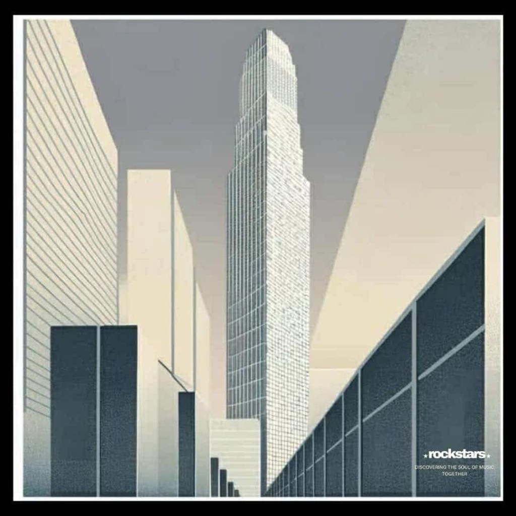 A Song Of Heartfelt Authenticity: Daniel Schamroth – Skyscraper&nbsp;Review
