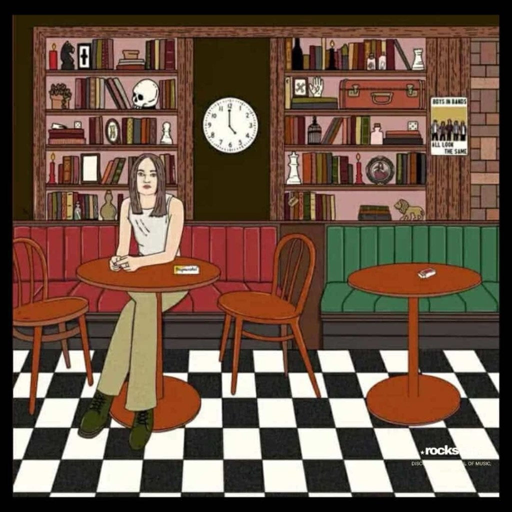 A Tribute To Emotional Anxiety: Esme Bridie – ‘Propanolol’ Review