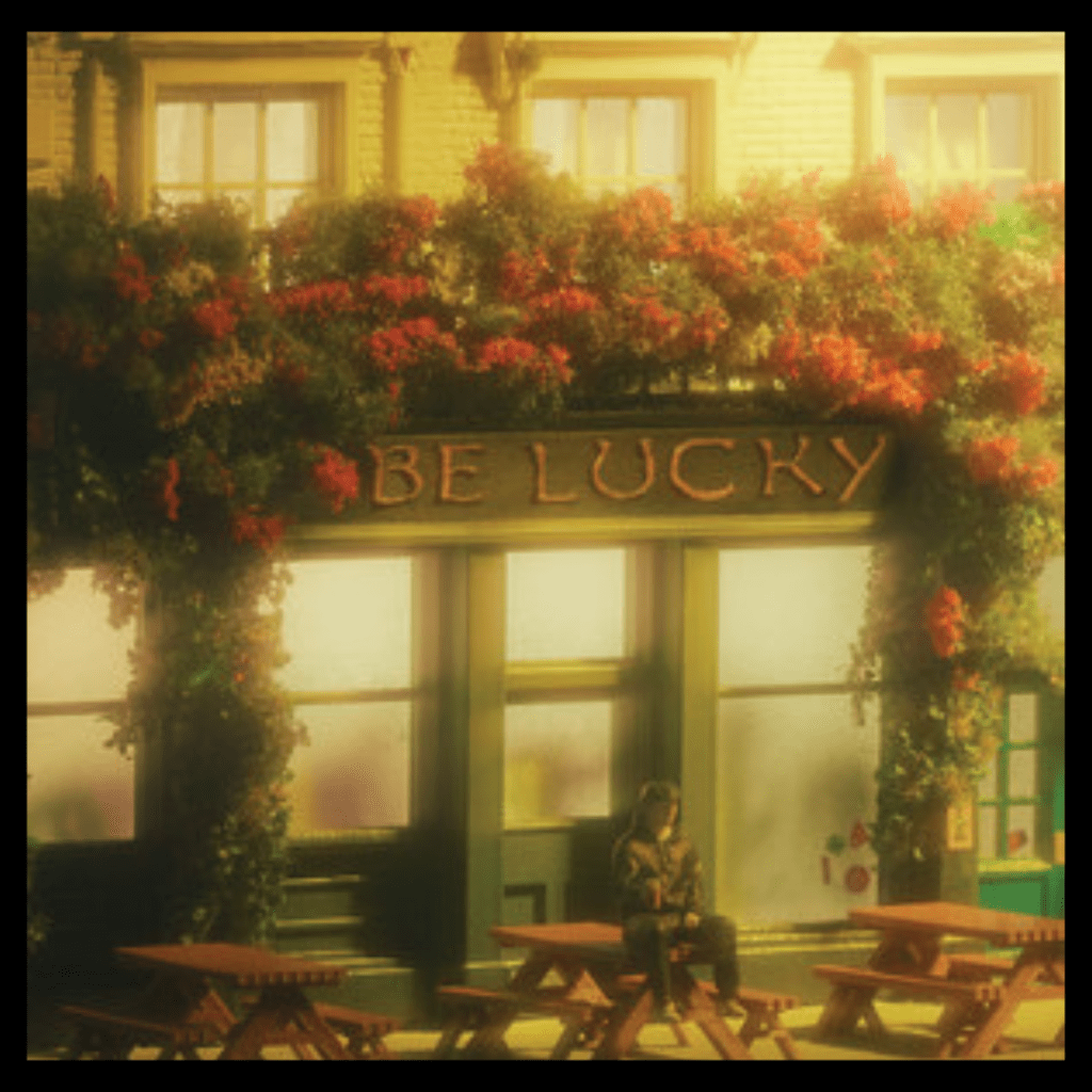 Full of Emotion: Louis Dunford – ‘Queer’ Review