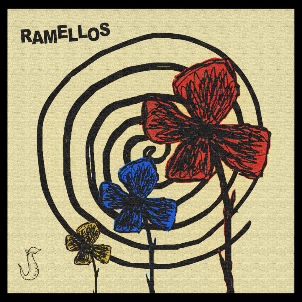 A Debut Single To Remember: Ramellos – Heedless&nbsp;Hearts