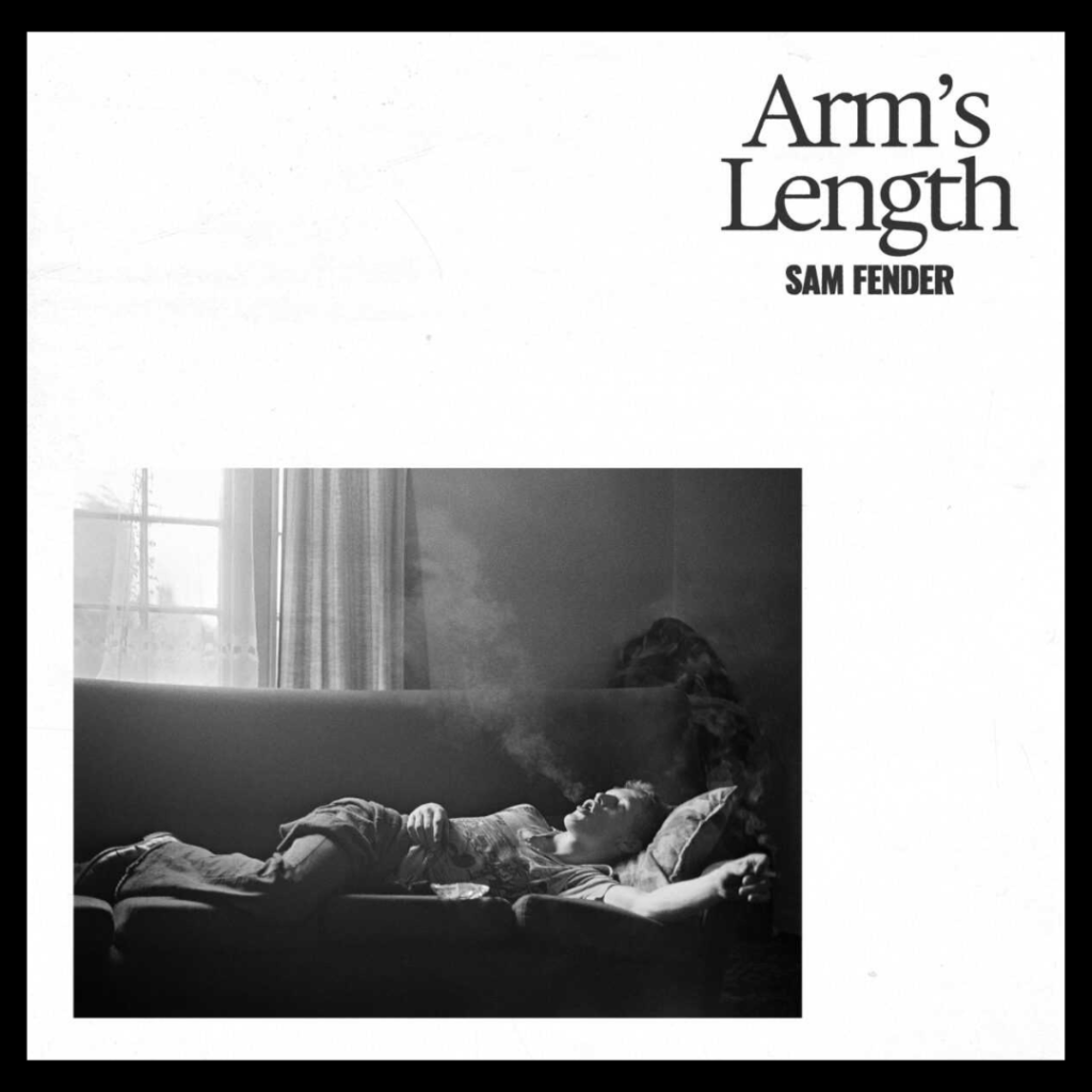 A Reflection on Connection: Sam Fender – ‘Arm’s Length’&nbsp;Review