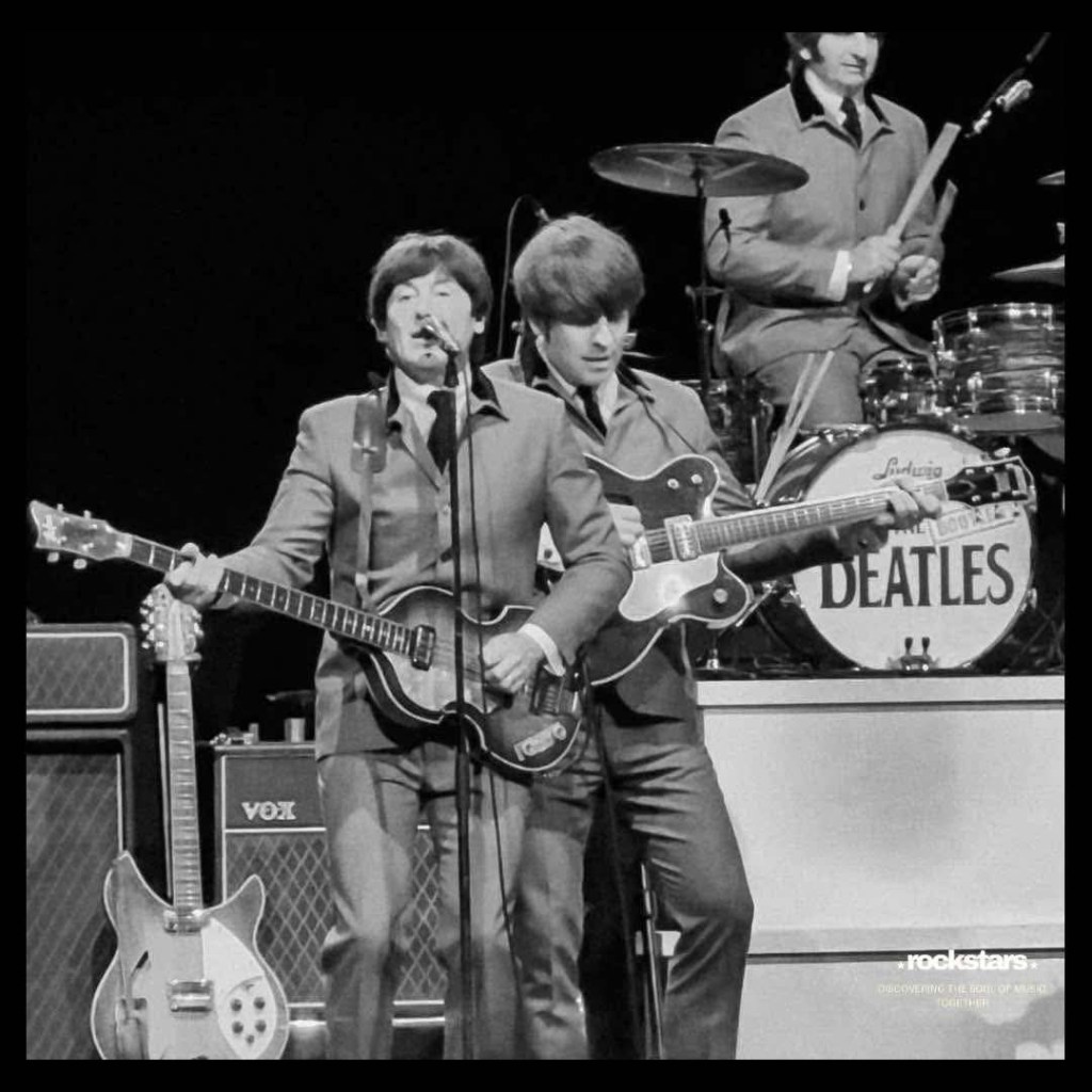 You Wouldn’t Be Silly If You Thought They Were The Real Deal : The Bootleg Beatles Live At Bridgewater Hall&nbsp;Review