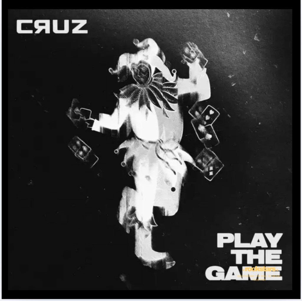 Set For World Domination: Cruz – ‘Play The Game’&nbsp;Review