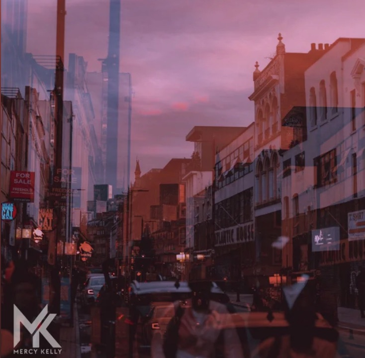 A Song You’re Bound To Remember: Mercy Kelly – ‘Illusions’ Review