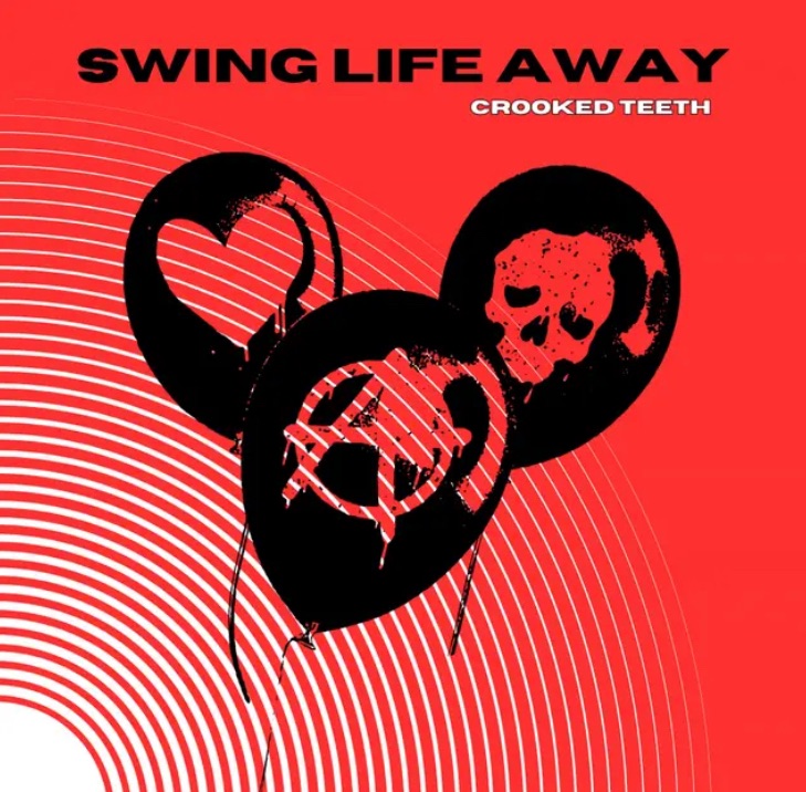 A Bold Reinterpretation: Crooked Teeth – ‘Swing life Away’&nbsp;Review