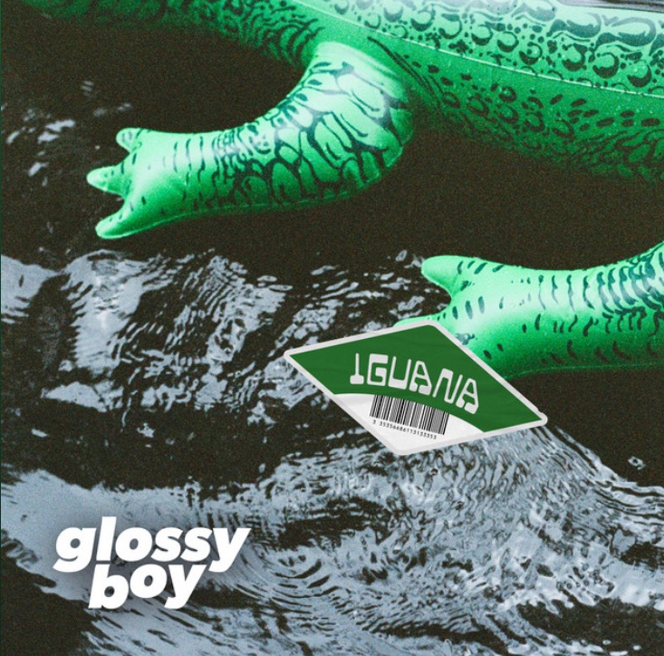 This Is Sure To Take Them Far In Their Music Career: Glossy Boy – ‘Iguana’ Review