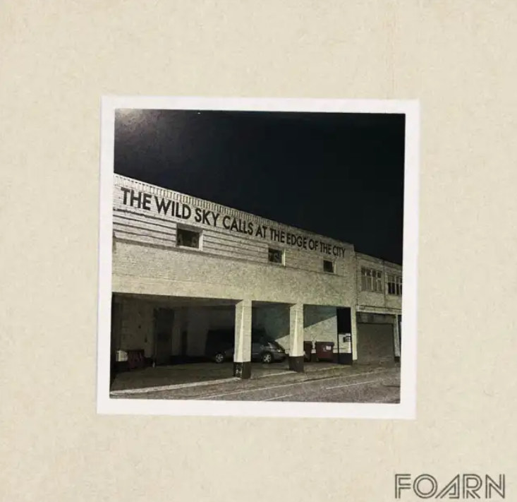 Easy Going And Flavourful – FOARN ‘Wild Skies’&nbsp;Review