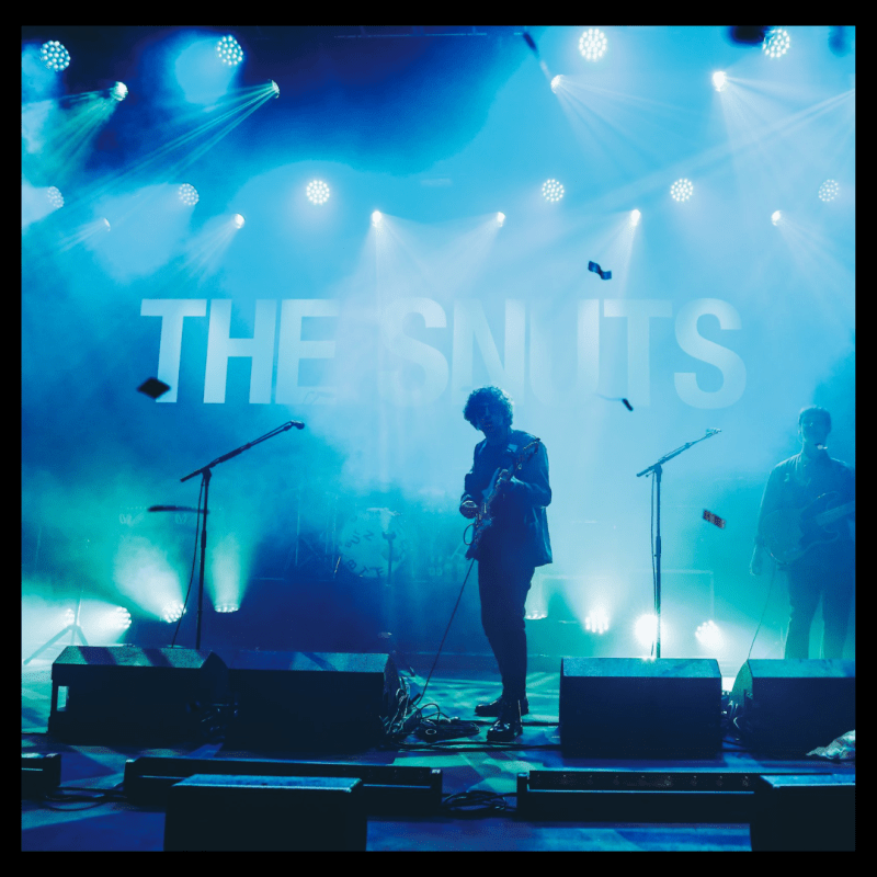 What Next For The&nbsp;Snuts?