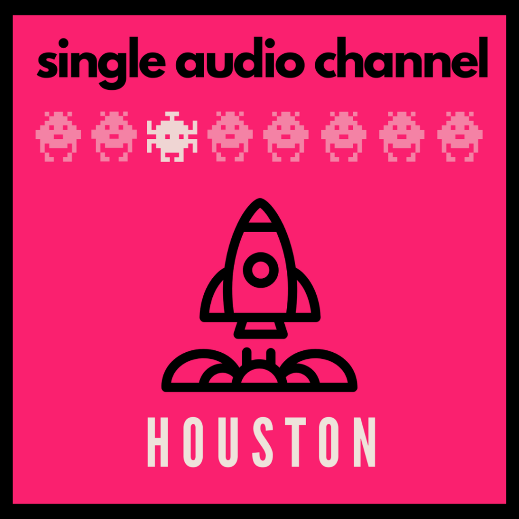 A Comforting And Unruffled Essence To Embracing Individuality: Single Audio Channel – ‘Houston’ Review