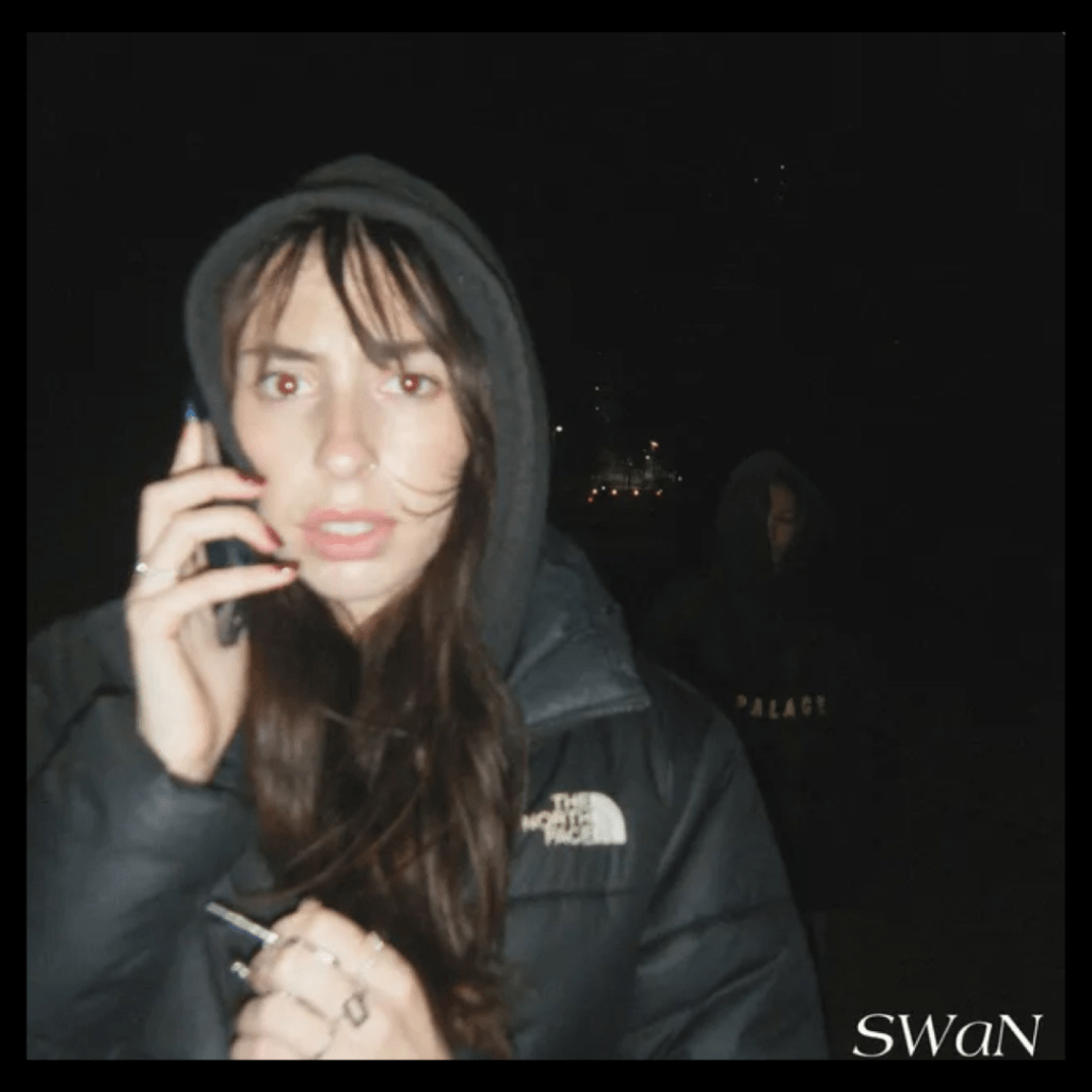 A Beautiful Expression of Desperation: Daisy Foster – SWaN&nbsp;Review