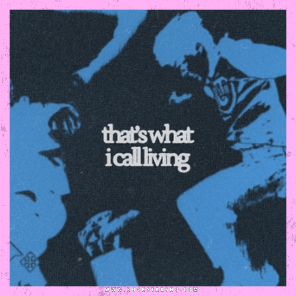 Post-party Continue Releasing Bangers: Post-Party – ‘That’s What I Call Living’&nbsp;Review