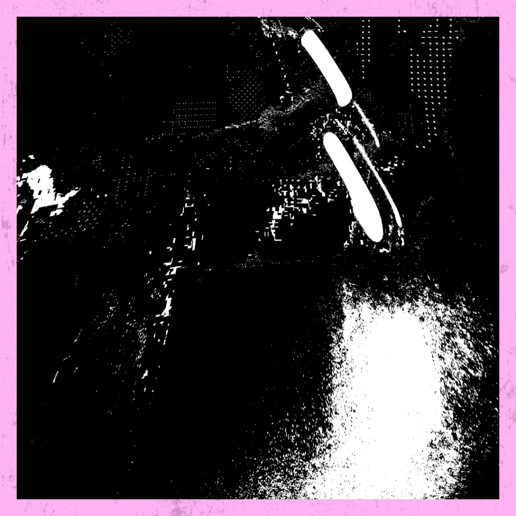 A Bold Step Forward For The Music Industry: Chalk – ‘Conditions III’&nbsp;Review