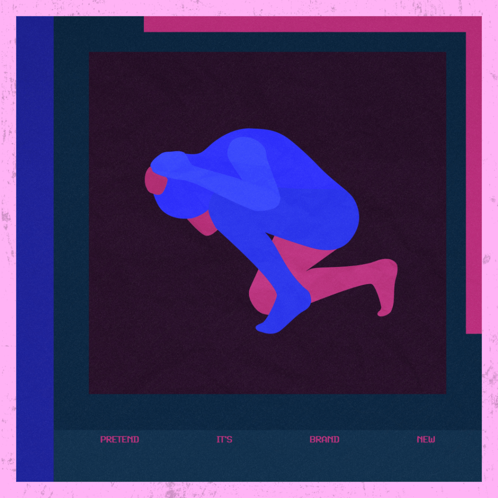 Assured, Buoyant Confidence: In VideColour – ‘Pretend It’s Brand&nbsp;New’