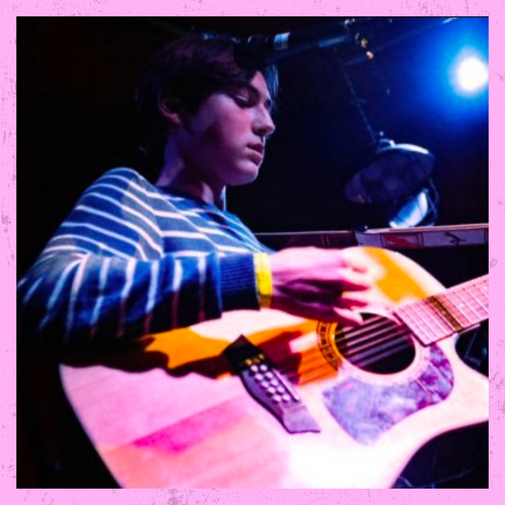 Salford Has It’s New Superstar: John Denton – ‘Not The Same’&nbsp;Review