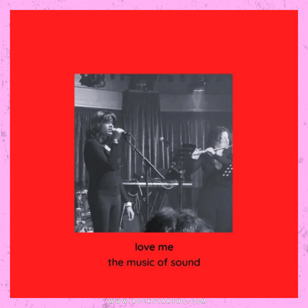 Between Passion And Peril: The Music Of Sound ‘Love Me’&nbsp;Review