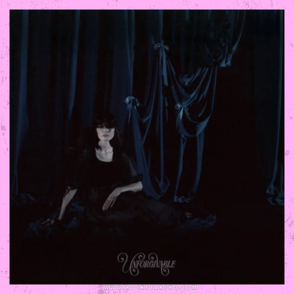 Alexandra Savior Goes From Strength To Strength In Fiery Comeback – ‘Unforgivable’ Review