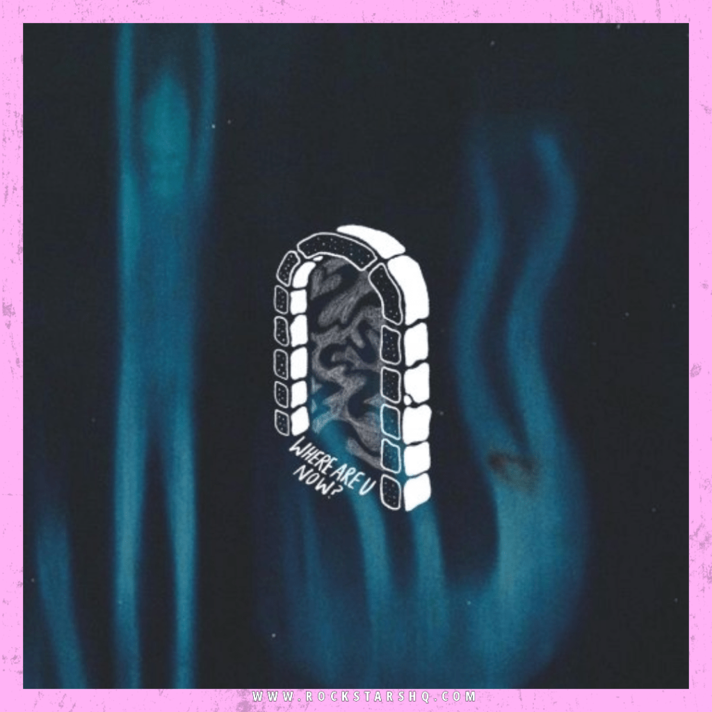 A Bittersweet Expression Of Modern Love: Couchsports.- ‘where are u now?’&nbsp;Review