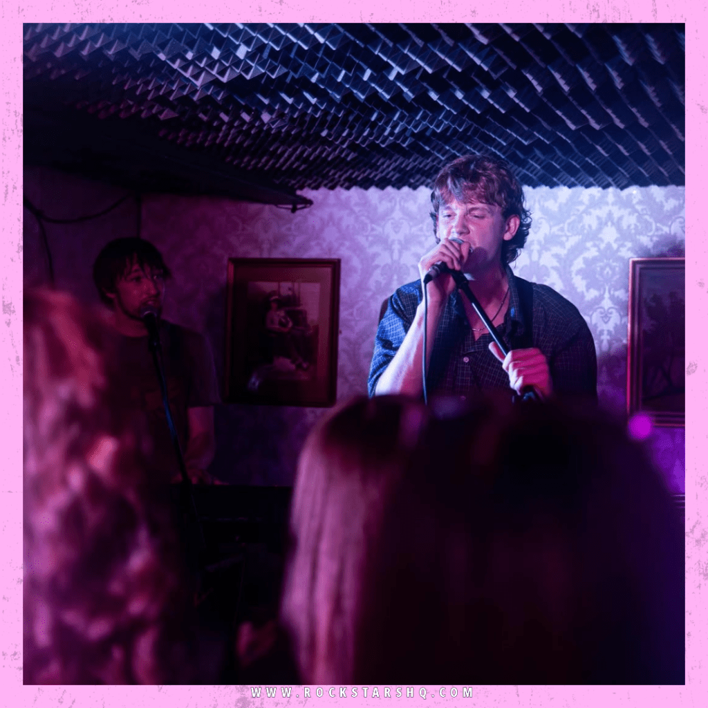 A Brilliant Showcase of The Northwest’s Finest: Scruff of The Neck Live at The Castle&nbsp;Hotel