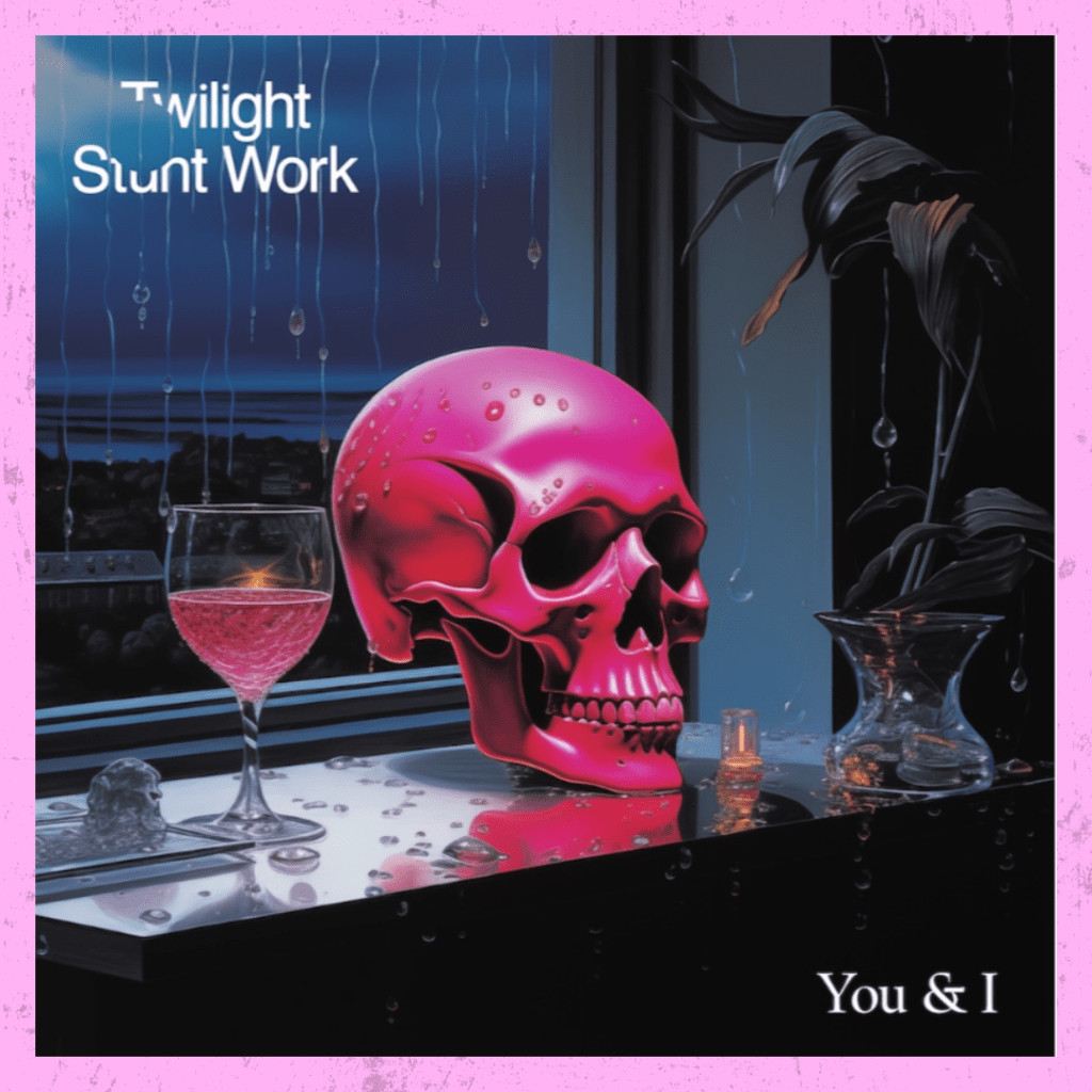 Nostalgic Double Trouble: Twilight Stunt Work&nbsp;– ‘You & I’&nbsp;Review