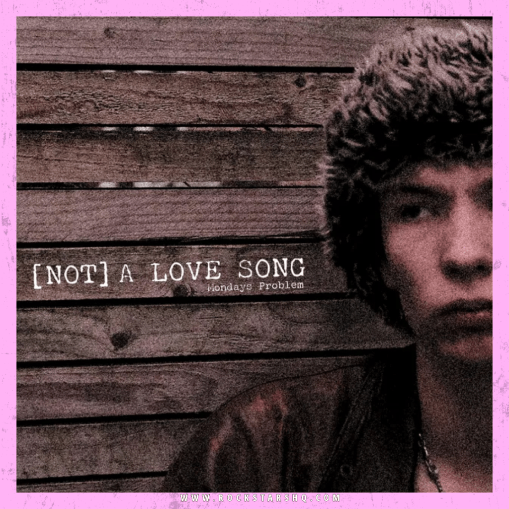    A Situationship’s Anthem – Monday’s Problem: ‘(Not) A Love Song’&nbsp;Review
