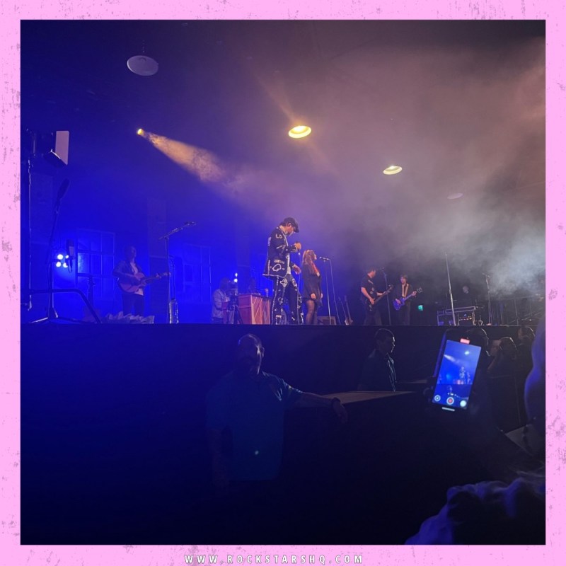 Magic in North London: Louis Dunford Takes Over The Ally&nbsp;Pally