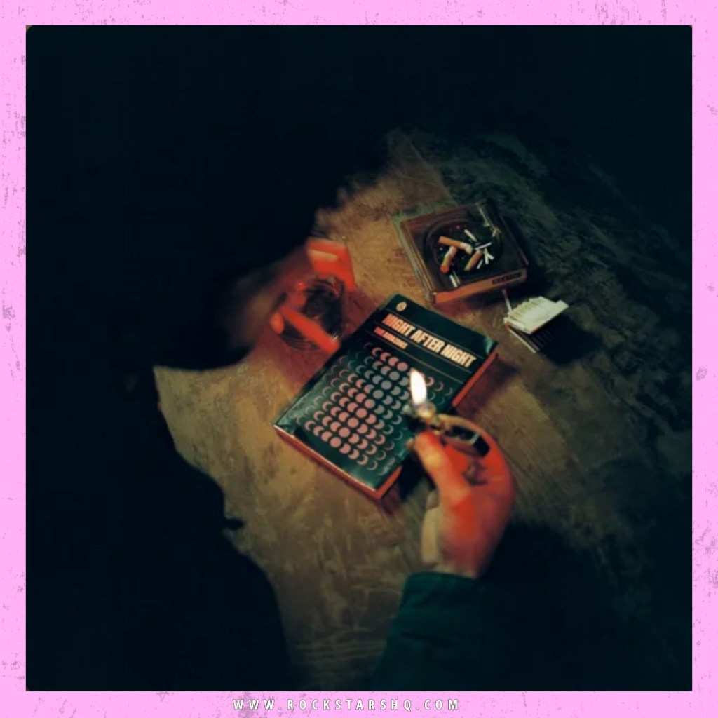 The Amazons Unleash Hard-Hitting Anthem ‘Night After Night’ Ahead of New&nbsp;Album