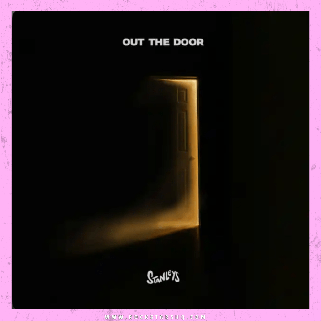 Stanley’s Hit Their Stride With Sun-Soaked New Single ‘Out The&nbsp;Door’