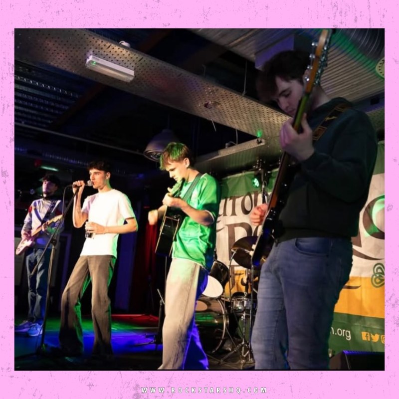 Chamberlane Brings The Spirit Of St. Patrick’s Day To Life At the Hat&nbsp;Factory