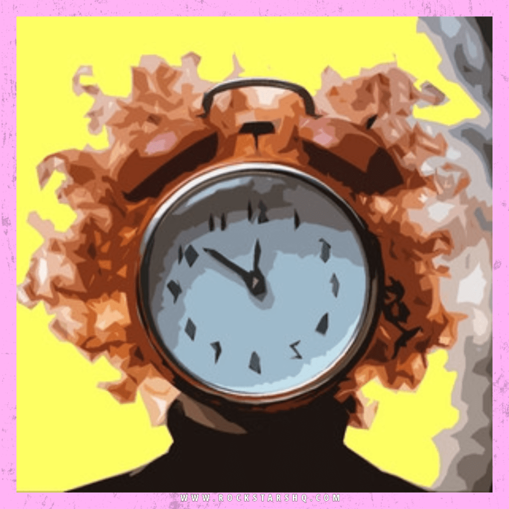 The Afro Nick ‘Get There Before Noon’ – A Bold Anthem of Seizing the&nbsp;Day