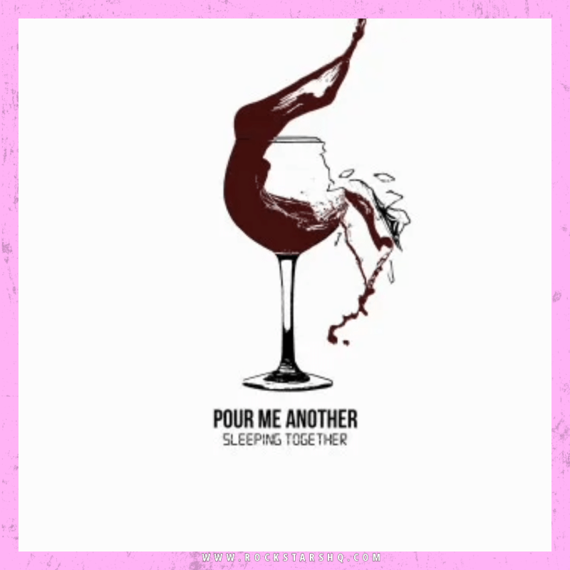 Sleeping Together Channel Late-Night Longing on Their New Single ‘Pour Me&nbsp;Another’