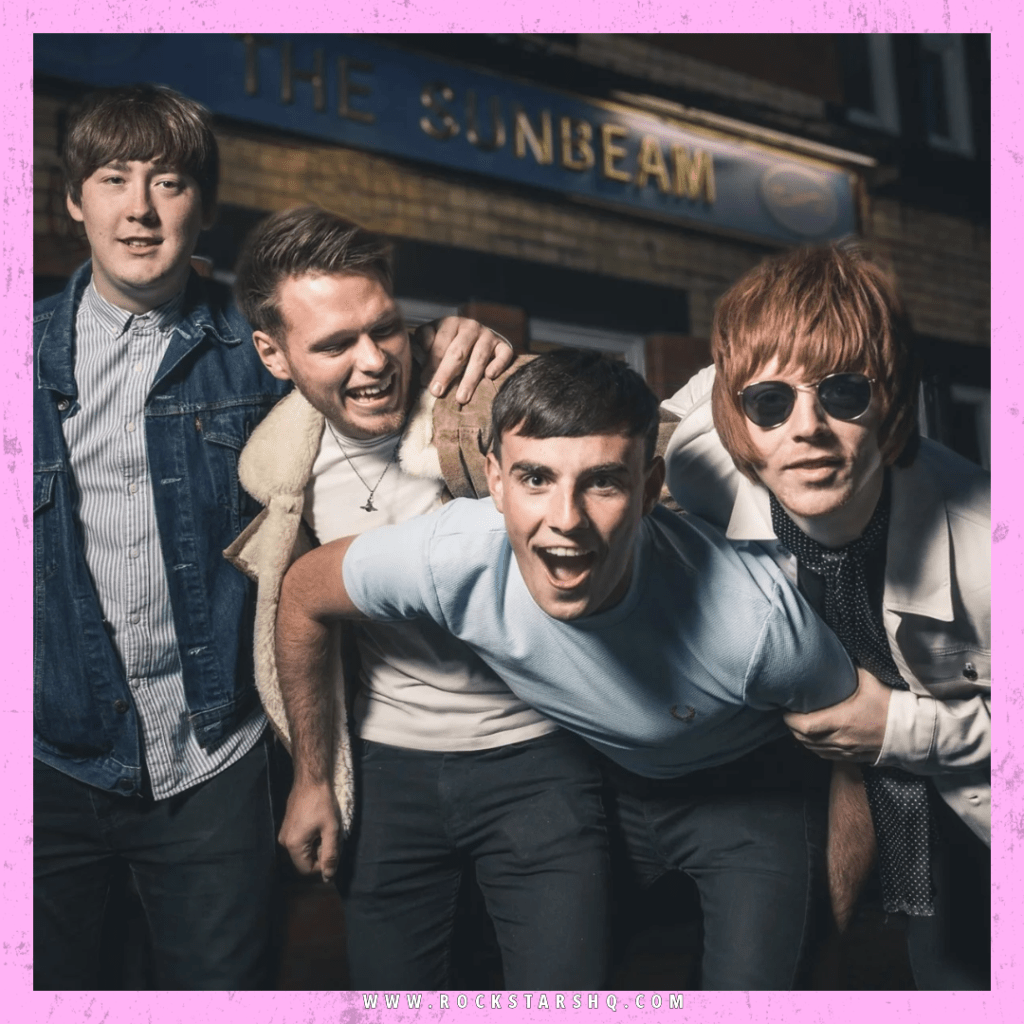 The K’s @ Roundhouse London – Live&nbsp;Review