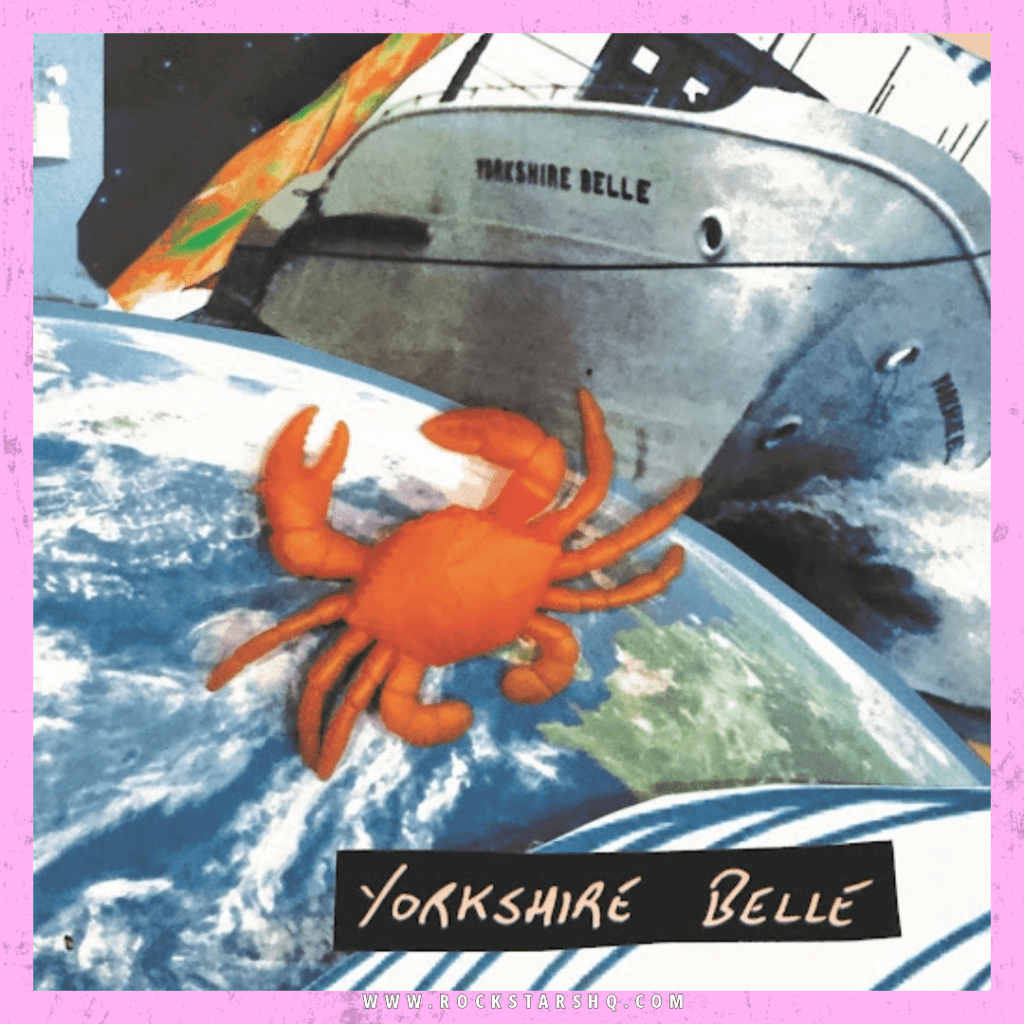 Skinny Lister make waves for their latest album with their singlelaunch ‘Yorkshire Belle’, a nod to their Yorkshire&nbsp;roots.