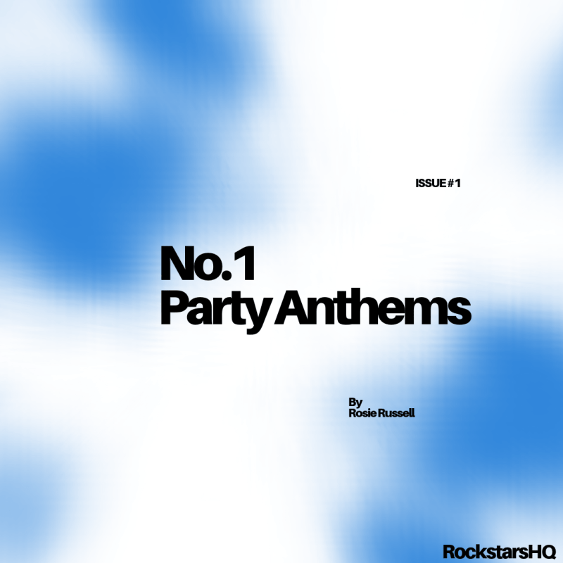No.1 Party Anthems: Fontaines D.C. – I Love&nbsp;You