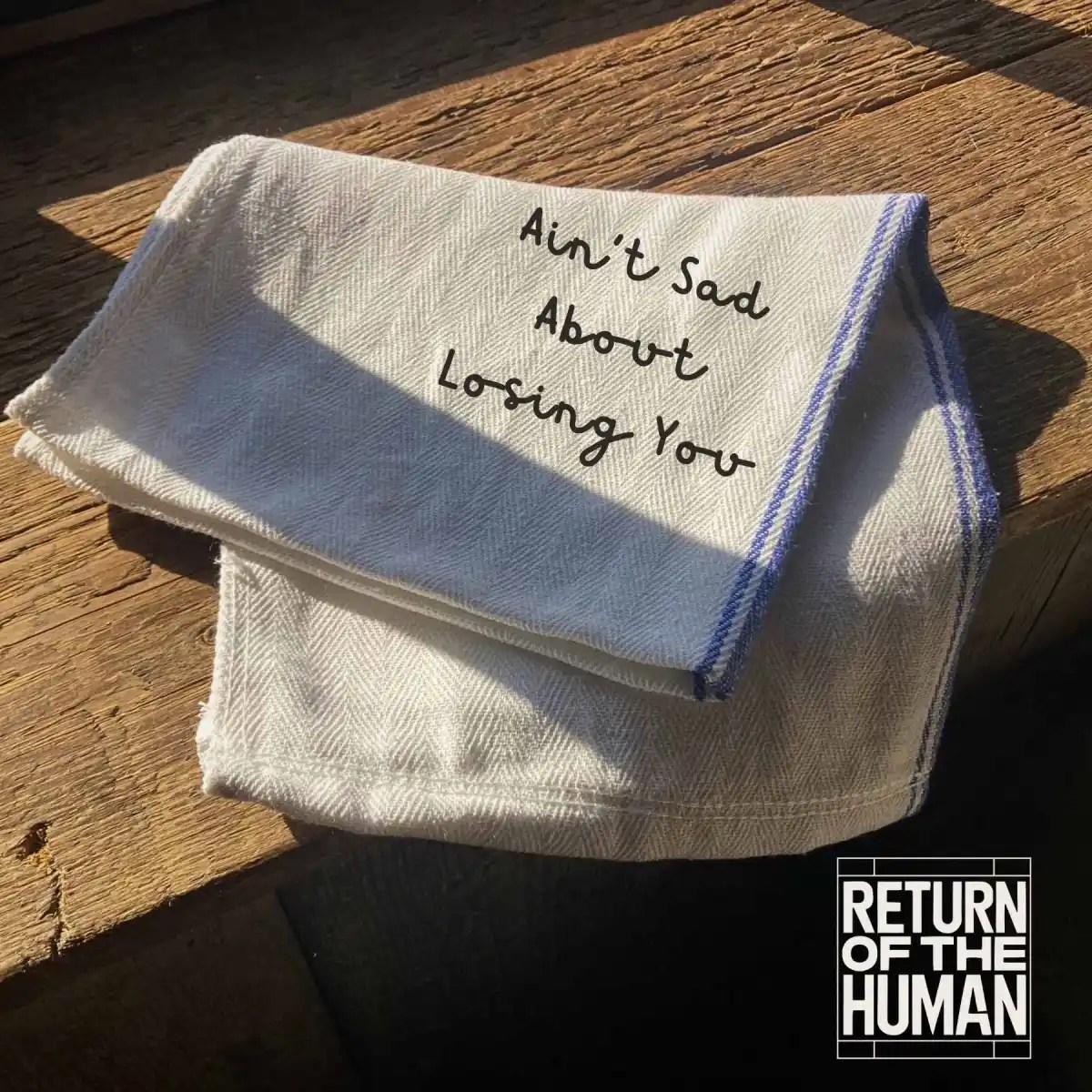 Return Of The Human Set to Release New Single ‘Ain’t Sad About Losing&nbsp;You’