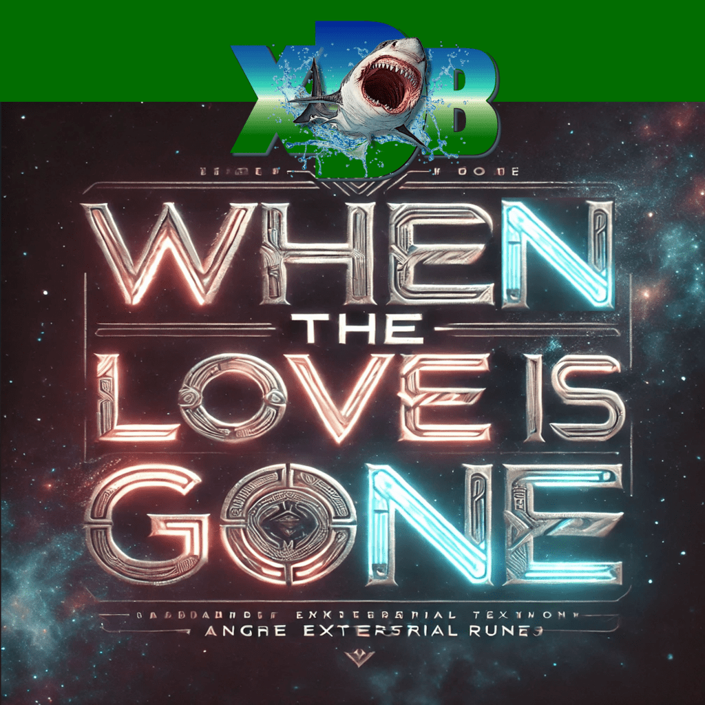 XDB make 2025 return with a brand new lineup and their latest track release ‘When the Love is&nbsp;Gone’