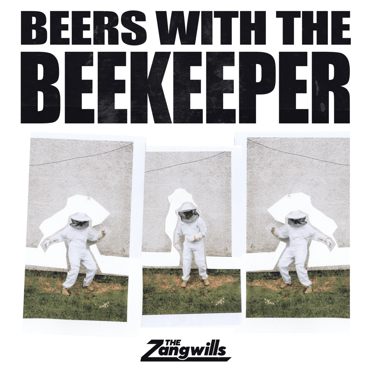 Seeking Solace In Strangers: The Zangwills – ‘Beers With The Beekeeper’&nbsp;Review