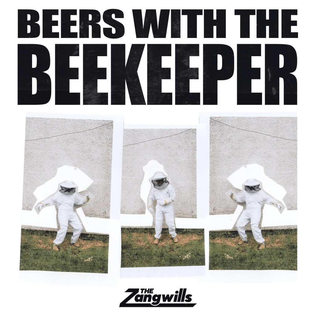 Seeking Solace In Strangers: The Zangwills – ‘Beers With The Beekeeper’&nbsp;Review