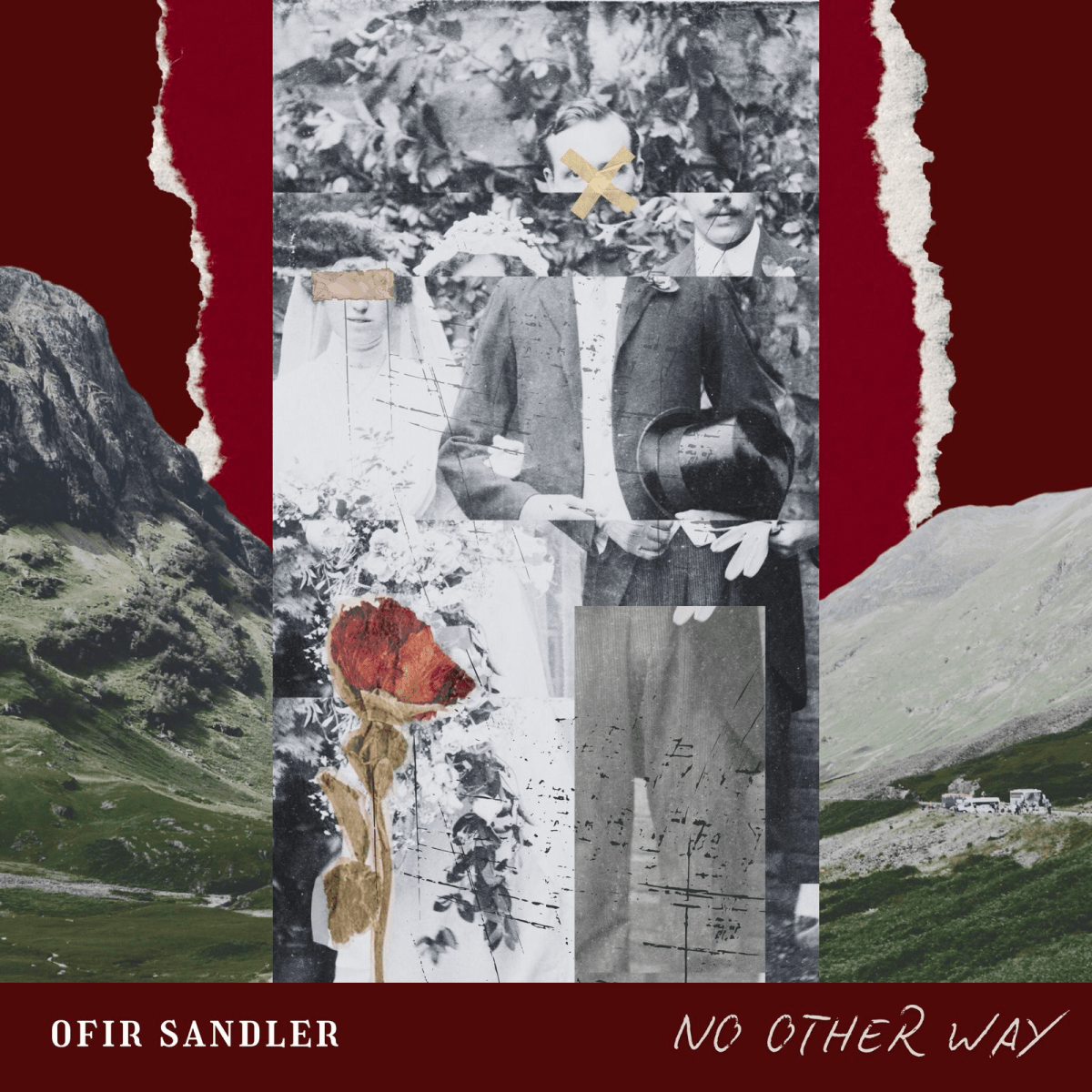 ‘No Other Way’: Pure Indie Rock Perfection – An Ofir Sandler&nbsp;Review&nbsp;