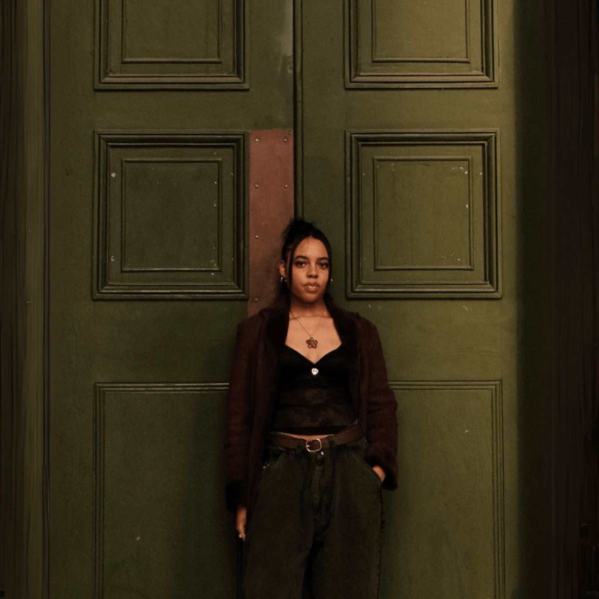 ‘Dreamt You’ Is The Latest Hot Single by Angel&nbsp;Murray