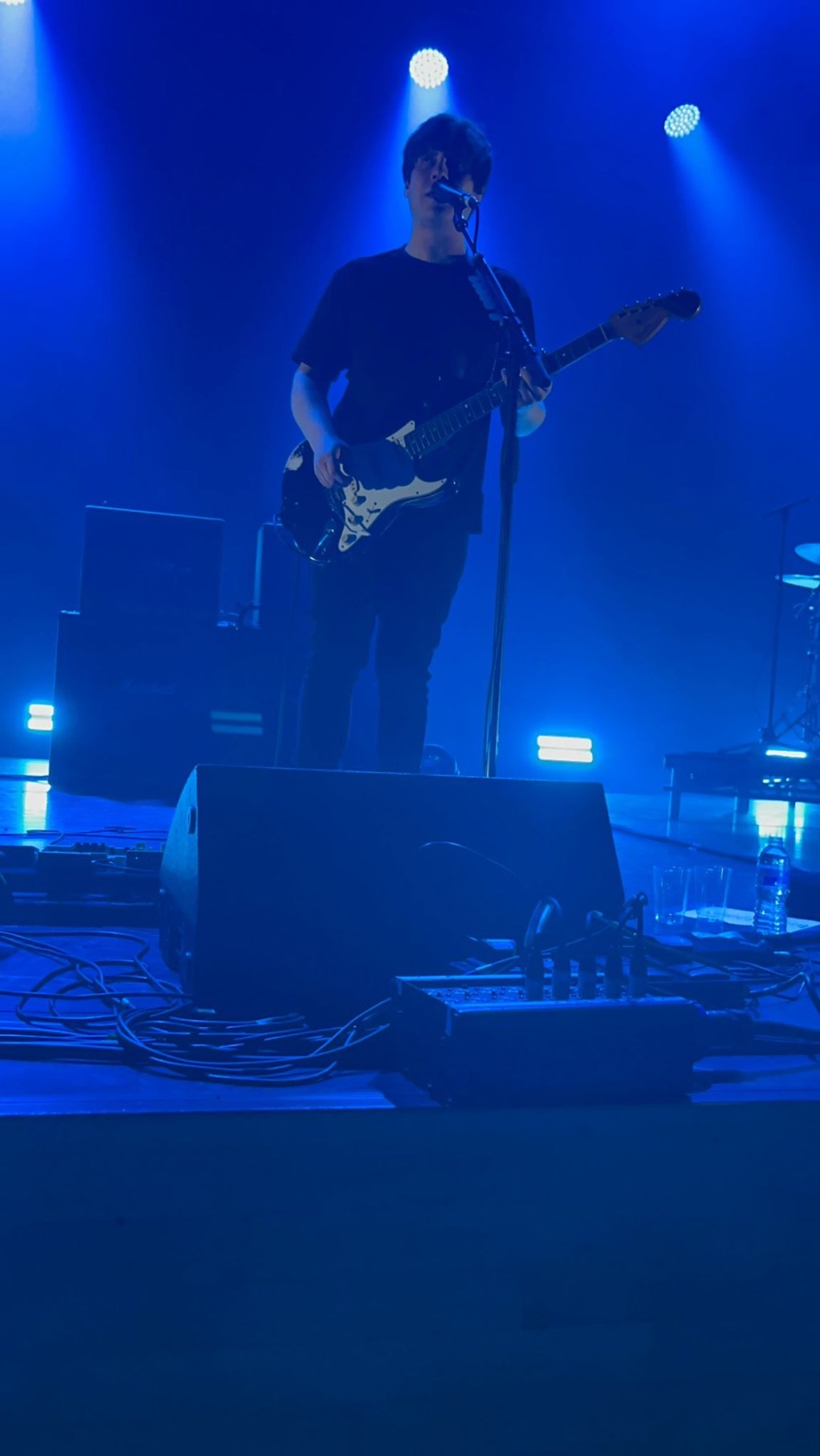 Jake Bugg Your Town Tour- Reading, The&nbsp;Hexagon