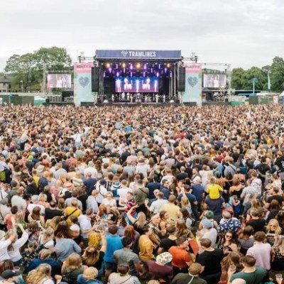 Tramlines Day One&nbsp;Preview