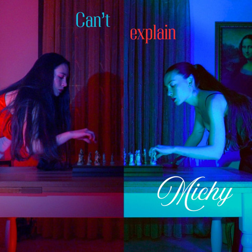 Heart vs. Head: Michy’s ‘Can’t Explain’ Is a Dark Pop&nbsp;Dilemma