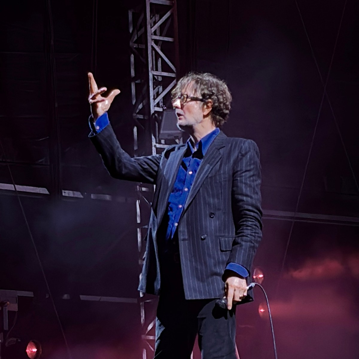 Pulp’s Tramlines Takeover Delivers An Unforgettable&nbsp;Homecoming