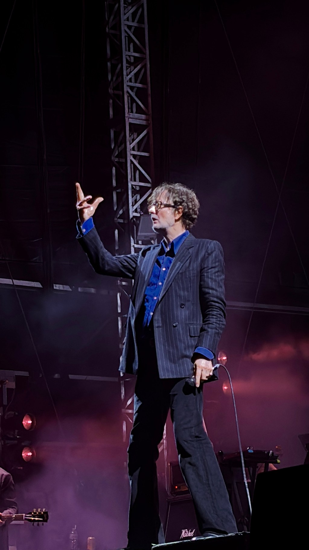Pulp’s Tramlines Takeover Delivers An Unforgettable&nbsp;Homecoming